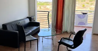 Apartamento 2 habitaciones en Nicosia, Chipre