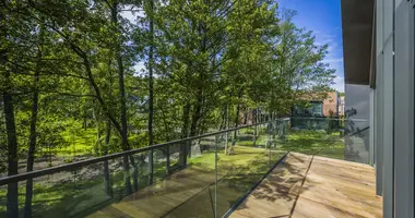 Appartement 3 chambres dans Palanga, Lituanie