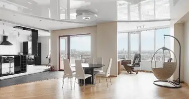 Apartamento 3 habitaciones en Sievierodonetsk, Ucrania