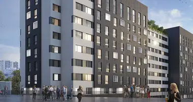 Mieszkanie 2 pokoi w Francja metropolitalna, Francja