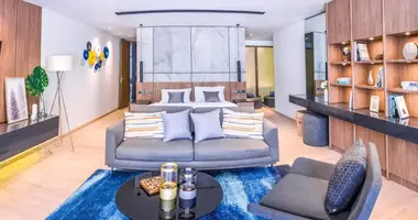 Apartamento 1 habitación en Phuket, Tailandia