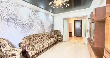 Appartement 2 chambres dans Borissov, Bélarus
