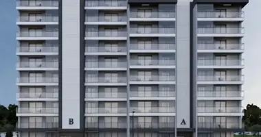 3 bedroom apartment in Bayraklı, Turkey