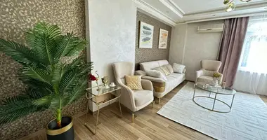 Apartamento 2 habitaciones en Alanya, Turquía