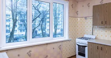 Wohnung 2 zimmer in Minsk, Weißrussland