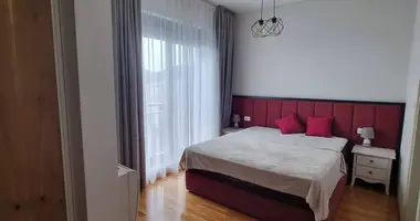 2 bedroom apartment in Becici, Montenegro