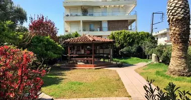 Apartamento 5 habitaciones en Municipality of Pylaia - Chortiatis, Grecia