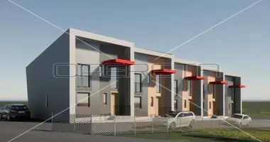 Apartamento 4 habitaciones en Karlovac, Croacia