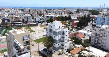 Appartement 1 chambre dans Gazimagusa Belediyesi, Chypre du Nord