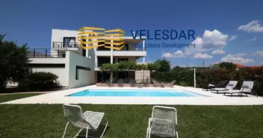 Villa  with Furnitured, with Air conditioner, with parking in Grad Zadar, Croatia