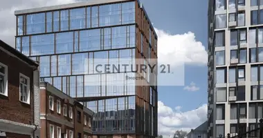 Propiedad comercial 351 m² en Moscú, Rusia