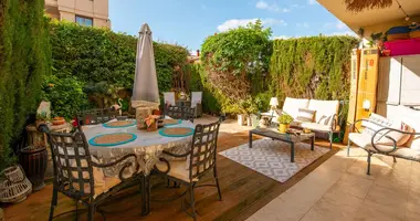 Wohnung 2 Schlafzimmer in San Pedro Alcantara, Spanien
