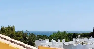 Penthouse w Marbella, Hiszpania