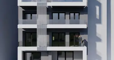 Appartement 1 chambre dans Municipality of Thessaloniki, Grèce