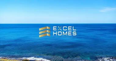 3 bedroom apartment in Sliema, Malta