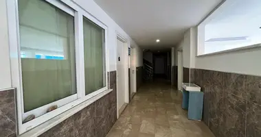 Doppelhaus 3 Zimmer mit Aufzug, mit Meerblick, mit Schwimmbad in Alanya, Türkei