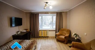 Wohnung 2 zimmer in Homel, Weißrussland