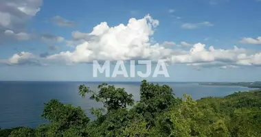 Terrain dans Las Terrenas, République Dominicaine