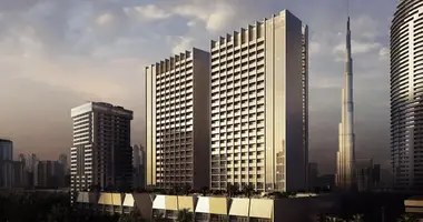 Appartement 1 chambre dans Dubaï, Émirats arabes unis