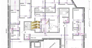 3 bedroom apartment in Gżira, Malta