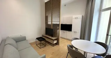 2 room apartment in Poznan, Poland