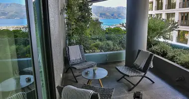 2 bedroom apartment in Budva, Montenegro