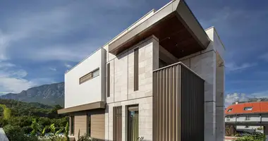 Maison de ville 3 chambres dans Kemer, Turquie