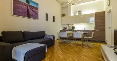 Wohnung 4 Zimmer in Bezirk Hauptstadt Prag, Tschechien