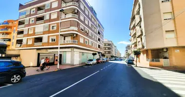 2 bedroom apartment in Torrevieja, Spain