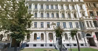 Apartamento 4 habitaciones en Riga, Letonia