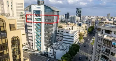 Gewerbefläche 473 m² in Nikosia, Cyprus