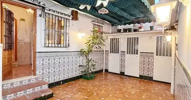 Haus 3 Schlafzimmer in San Pedro Alcantara, Spanien