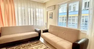 3 room apartment in Alanya, Turkey