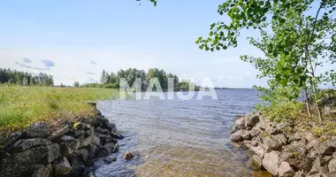 Dom 4 pokoi w Kouvola sub region, Finlandia