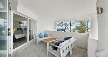 Квартира 2 спальни в Benalmadena, Испания