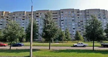 3 room apartment in Hrodna, Belarus