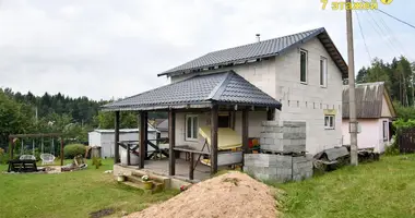 Дом в Жодинский сельский Совет, Беларусь