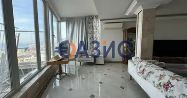 3 bedroom apartment in Sveti Vlas, Bulgaria