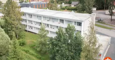 Apartamento en Jokioinen, Finlandia