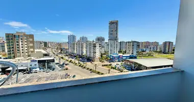 Appartement 1 chambre dans Mezitli, Turquie