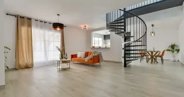 Villa 3 bedrooms in lAlfas del Pi, Spain