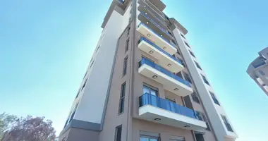 Appartement 2 chambres dans Avsallar, Turquie