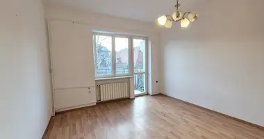 Wohnung 1 zimmer in Warschau, Polen