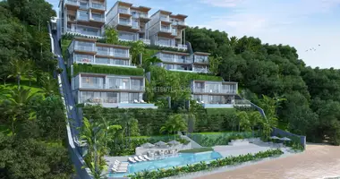 Villa in Wichit, Thailand