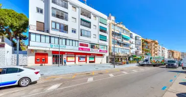 Квартира 3 спальни в San Pedro Alcantara, Испания