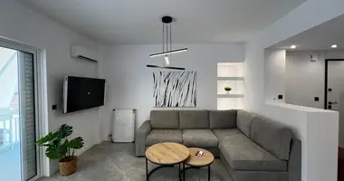 Apartamento 3 habitaciones en Municipality of Agia Varvara, Grecia