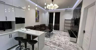 Квартира 3 комнаты с Мебель, с Кондиционер, с Wi-Fi в Узбекистан