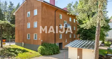 Квартира 1 комната в Район Котка-Хамина, Финляндия