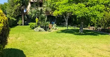 Casa 4 habitaciones en Kalandra, Grecia