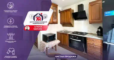Квартира 3 комнаты в Солигорск, Беларусь